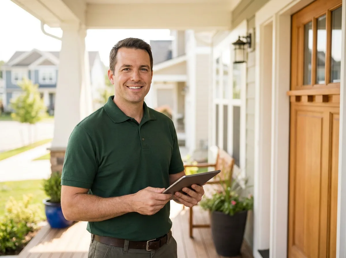 Pest control FAQs for Garrison, IA